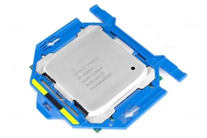 835601-001 INTEL XEON E5-2620 V4 2.10 GHZ 8 CORE LGA 2011-3 85 W - Afbeelding 1 van 7