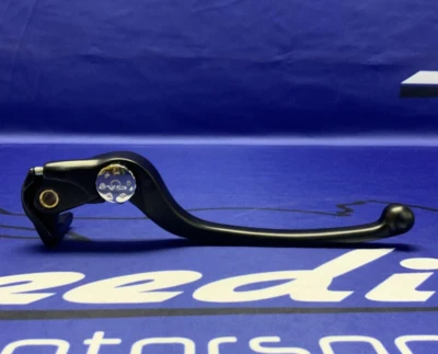 Palanca de freno Parts Unlimited (negro) ZX-6R 2005-2006 0614-1207 Foto 1 de 4