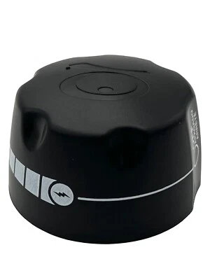 Weber 40353800 Q Gas Grill knob Q 2200 Titanium - Image 1 of 3