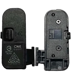 Easy Snap-On Battery Door Lid Cap For Nikon D5500 D5600 Battery Cap Cover - Picture 1 of 1