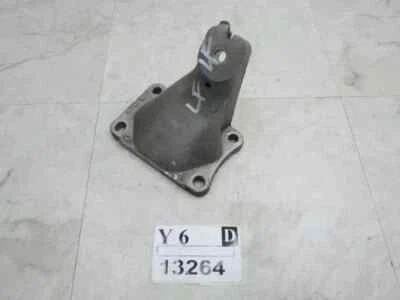 Soporte de montaje del motor Q45 1997 2001 Infiniti lado del conductor izquierdo soporte del motor delantero Foto 1 de 4