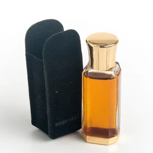 Houbigant Flatterie Parfum .25OZ 7.5ml Vintage Pure Perfume Extrait - Picture 1 of 2
