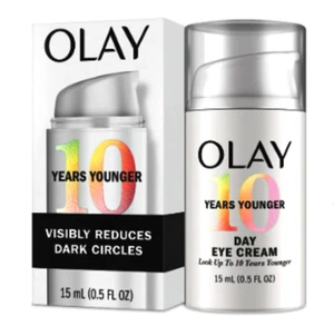 Olay 10 Years Younger Day Eye Cream - Picture 1 of 1