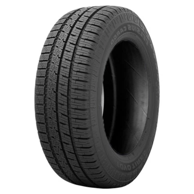 REIFEN GANZJAHRES TOYO 215/60 R17 109/107T CELSIUS CARGO - Bild 1 von 4