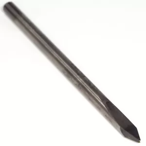 DORMER 7/32" x 3-3/4" HSS Drill Blank Series A250 Bright Finish - 10 pcs - Picture 1 of 1