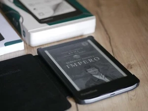 Pocketbook Verse + Cover Originale - Photo 1/3