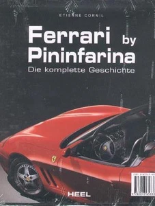 Ferrari by Pininfarina = - Bild 1 von 1