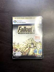 Fallout 3: Edición Coleccionista | PC Windows | Precintado | Pedido con Abridor de Botellas - Imagen 1 de 12