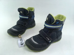 Deltex Kinder Boot Stiefel Winterstiefel EUR 31 E1 283 - Picture 1 of 3