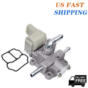 IDLE AIR CONTROL VALVE 22270-62040 AC4216 FOR TOYOTA T100 TACOMA 3.4L-V6 1995-96 - Picture 1 of 7
