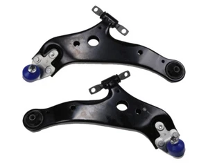 2 Lower Control Arms For Lexus RX350L RX450h 3.5L Wishbone Arms Toyota Venza AWD - Picture 1 of 1