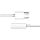 Usb Type C To Aux 3.5Mm Cable - Earphone Adapter Cable Usb-C Androi.Ca Y8u3
