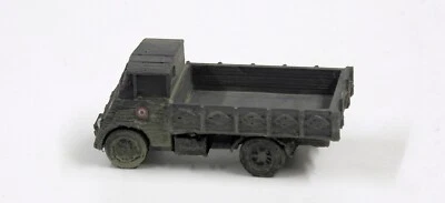 Francese Ahn 3,5t WW2 Camion Kit Modellismo 1:87 1:72 1:56 1:48 1:3 5 - Immagine 1 di 4