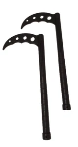 Kama Polypropylene Rigid Handle & Blade - Picture 1 of 1