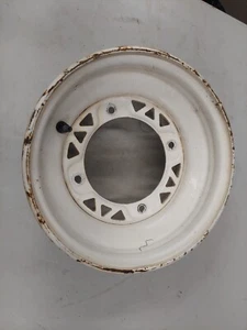 00 Polaris Trail Blazer 250 2x4 Front Wheel Rim 10X6 4/156 B - Picture 1 of 4