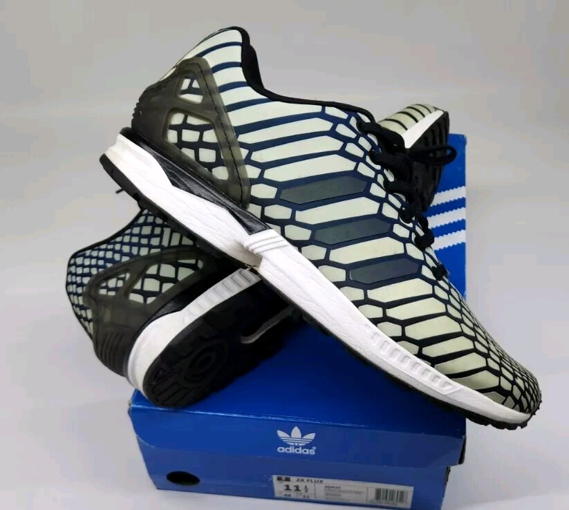 adidas ZX Flux XENO Reflective for Sale - Authenticity adidas ZX Flux XENO Reflective for Sale - Authenticity