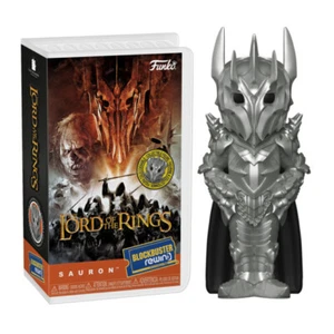 SAURON Lord of the Rings LOTR Blockbuster Rewind New & Sealed CHANCE OF CHASE B - Imagen 1 de 1