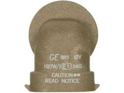 Передняя противотуманная лампа для 2001-2002, 2008-2010 Kia Magentis Wagner 14382YM 2009 - Изображение 1 из 2