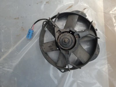 JAGUAR XJ6, XJ40, DAIMLER SOVEREIGN 1993-1994 ENGINE RADIATOR COOLING FAN MOTOR - Image 1 of 3