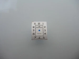 Jaeger-LeCoultre Reverso Zifferblatt, watch dial - Picture 1 of 7
