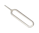 Sim Card Tray Pin Eject Removal Tool Needle Opener pk of 5