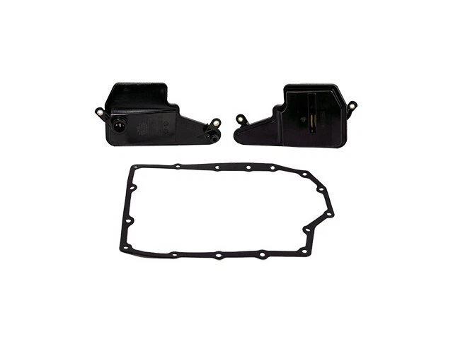 Kit de filtro de transmisión automática WIX para Mazda 3 2013-2020 17PJNH Foto 1 de 1