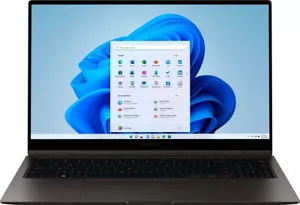 Samsung Galaxy Book2 Pro 360 15.6" Intel Core i7 12th Gen 16GB RAM 2TB NVMe - Picture 1 of 1