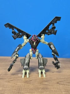 Transformers Revenge Of The Fallen Scout Class Skystalker Complete - Picture 1 of 4