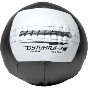 Dynamax Medicine Ball, 10 lb - LIVRAISON GRATUITE - Photo 1/1