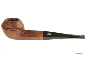 Pipa Chacom Royale 8 - Straight Rhodesian (~1950) - Picture 1 of 7