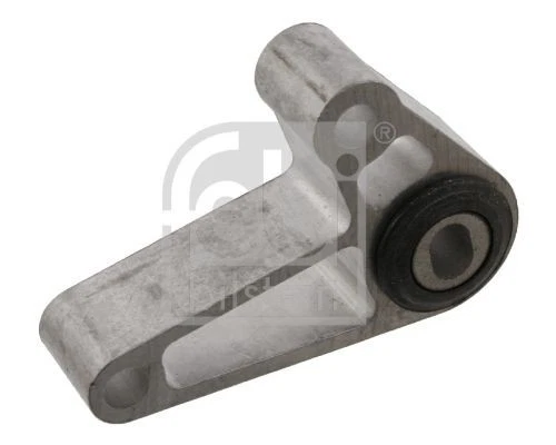 Febi Lower Manual Transmission Mounting For Alfa Romeo Fiat Grande Punt - Image 1 of 1