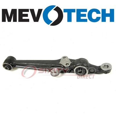 Mevotech Supreme Front Right Lower Control Arm for 1986-1988 Acura Legend en Foto 1 de 4