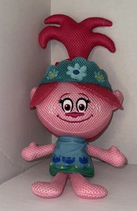 Dream Works Trolls World 14” Plush Pop Medley Poppy Toy 2020 - Picture 1 of 5