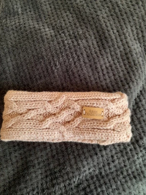 Aran Traditions Headband - Image 1 of 4