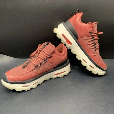 Jordan Air Mae Canyon Rust Women’s Sz 8.5 Walking Work Out Casual EUC CT4539-600 - Image 1 of 4