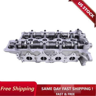 Conjunto de culata para Hyundai Accent Kia Seltos G4FJ 1,6 L 2012-2019  Foto 1 de 4