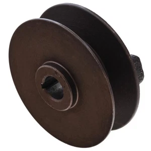 Dynamo Pulley Standard Classic Gold Triumph TR2 TR3 TR3A TR4 TR4A 1953-67 102266 - Picture 1 of 1