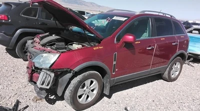 Transmissão automática Saturn VUE 2008 OEM 83K milhas - LKQ434705839 - Imagem 1 de 4