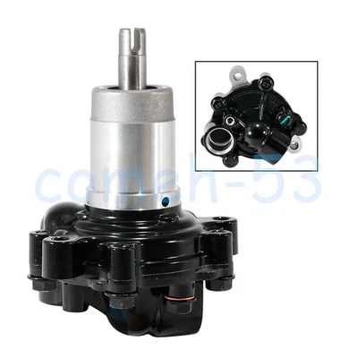 Bomba de agua para Kawasaki KLE250 Anhelo EL250 Eliminator 250LX EX250 Ninja 250R Foto 1 de 4