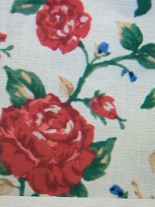 Longaberger Small Boardwalk Zippered Basket Liner ~ Heirloom - Picture 1 of 1