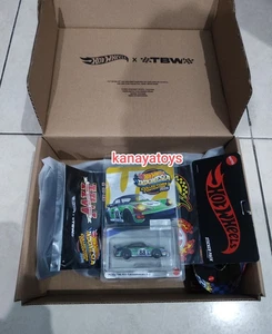 Hot Wheels Indonesia Collectors Convention 2025 Porsche 911 Carrera RS 3.8 Set - Picture 1 of 3