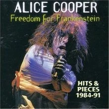 Freedom for Frankenstein von Alice Cooper | CD | Zustand sehr gut - Bild 1 von 2