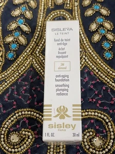 Sisleya Le Teint Anti Aging Foundation - # 3W Almond by Sisley for Women - 1 oz - Picture 1 of 2