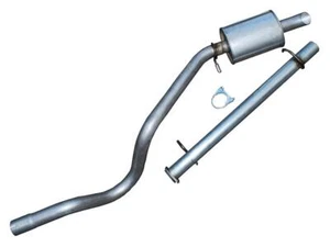 Sports System Utility Link Pipe Kit - Land Rover Discovery 1 (300Tdi) - ESR2391S - Picture 1 of 1
