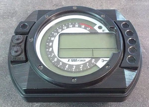 Kawasaki Ninja ZX-6R Original Tacho - Picture 1 of 2