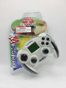 Video Game FX Electronic Football Game New - Picture 1 of 2