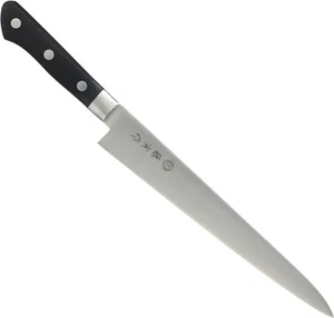 TOJIRO FUJITORA FU-805 Sujibiki Knife 240mm Slicer Knife Made in Japan - Picture 1 of 4