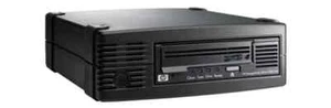 EH920A, 460149-001 - HP Ultrium 1760 LTO4 External SAS Drive Inc Warranty & VAT. - Afbeelding 1 van 1