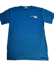 Service Master Clean 2XL T-Shirt NEW - Picture 1 of 3