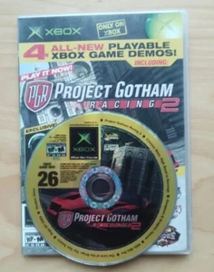 Official Xbox Magazine Game Demo Disc #26 (Microsoft Xbox, Holiday 2003) W/ Case - Bild 1 von 13